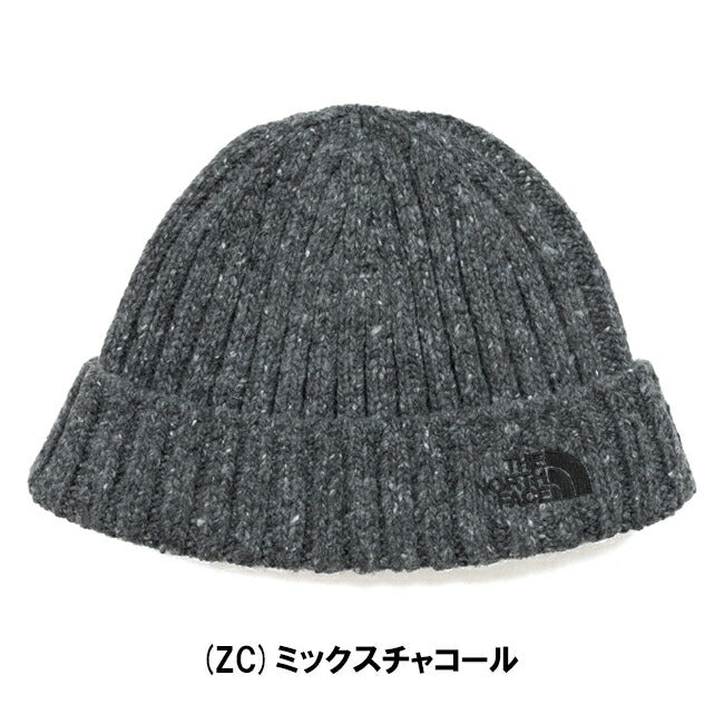 THE NORTH FACE ザ・ノース・フェイス Short Fisherman Beanie ショートフィッシャーマンビーニー NN42434
