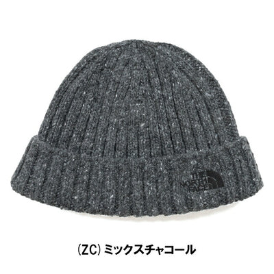THE NORTH FACE ザ・ノース・フェイス Short Fisherman Beanie ショートフィッシャーマンビーニー NN42434