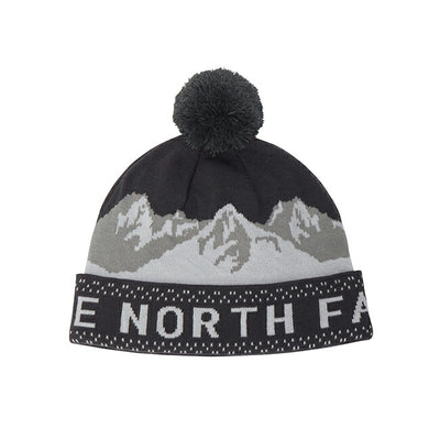 THE NORTH FACE ザ・ノース・フェイス Snow Bum Beanie スノーバムビーニー NN42504