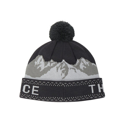 THE NORTH FACE ザ・ノース・フェイス Snow Bum Beanie スノーバムビーニー NN42504