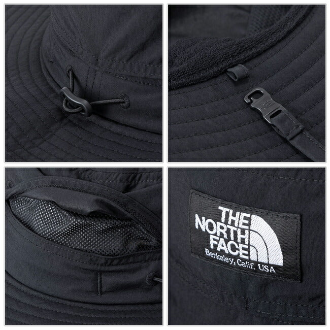 THE NORTH FACE ザ・ノース・フェイス Horizon Hat ホライズンハット NN42531