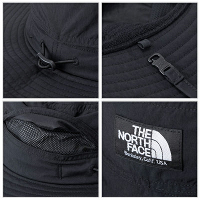 THE NORTH FACE ザ・ノース・フェイス Horizon Hat ホライズンハット NN42531