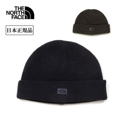 THE NORTH FACE ザ・ノース・フェイス WINDSTOPPER Beanie ウインドストッパービーニー NN42540