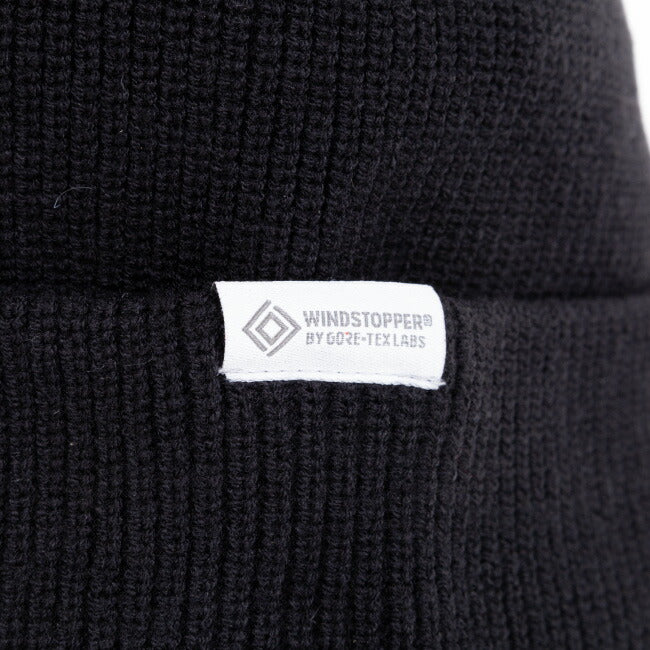 THE NORTH FACE ザ・ノース・フェイス WINDSTOPPER Beanie ウインドストッパービーニー NN42540