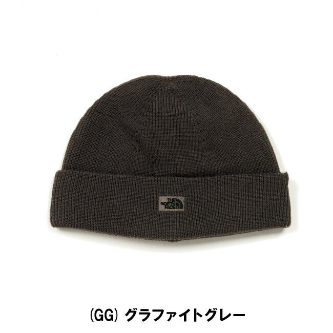 THE NORTH FACE ザ・ノース・フェイス WINDSTOPPER Beanie ウインドストッパービーニー NN42540