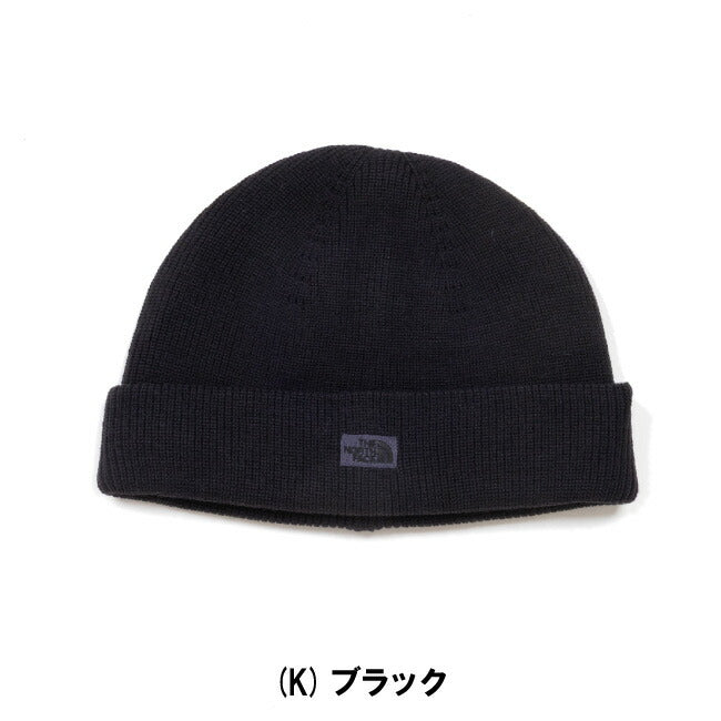 THE NORTH FACE ザ・ノース・フェイス WINDSTOPPER Beanie ウインドストッパービーニー NN42540