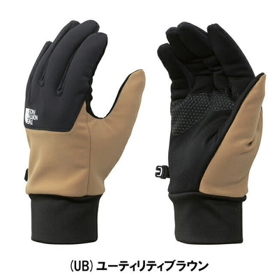 Windstopper Etip Glove ウインドストッパーイーチップグローブ NN62519