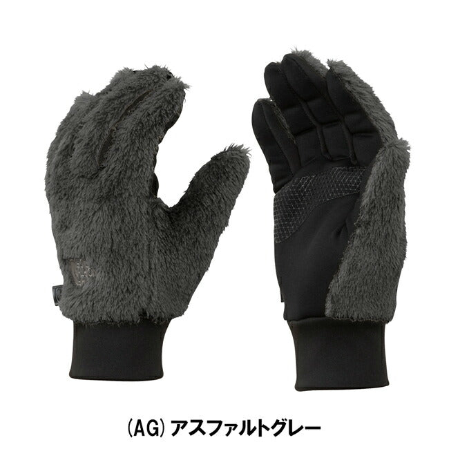 Versa Loft Etip Glove バーサロフトイーチップグローブ NN62521