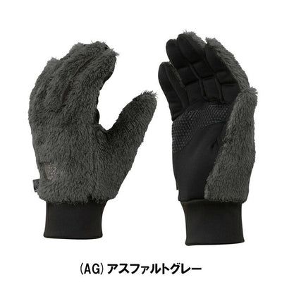Versa Loft Etip Glove バーサロフトイーチップグローブ NN62521
