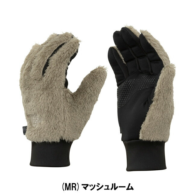 Versa Loft Etip Glove バーサロフトイーチップグローブ NN62521