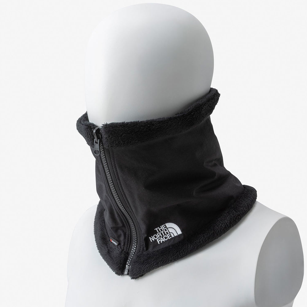 Reversible Neck Gaiter Zip リバーシブルネックゲイタージップ NN72510
