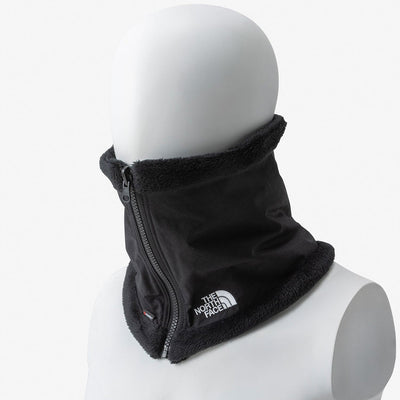 Reversible Neck Gaiter Zip リバーシブルネックゲイタージップ NN72510