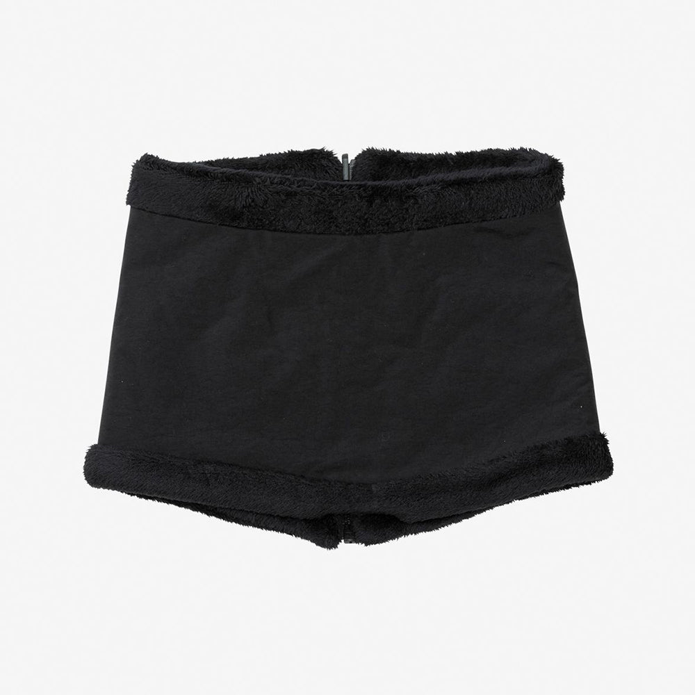 Reversible Neck Gaiter Zip リバーシブルネックゲイタージップ NN72510