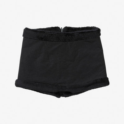 Reversible Neck Gaiter Zip リバーシブルネックゲイタージップ NN72510