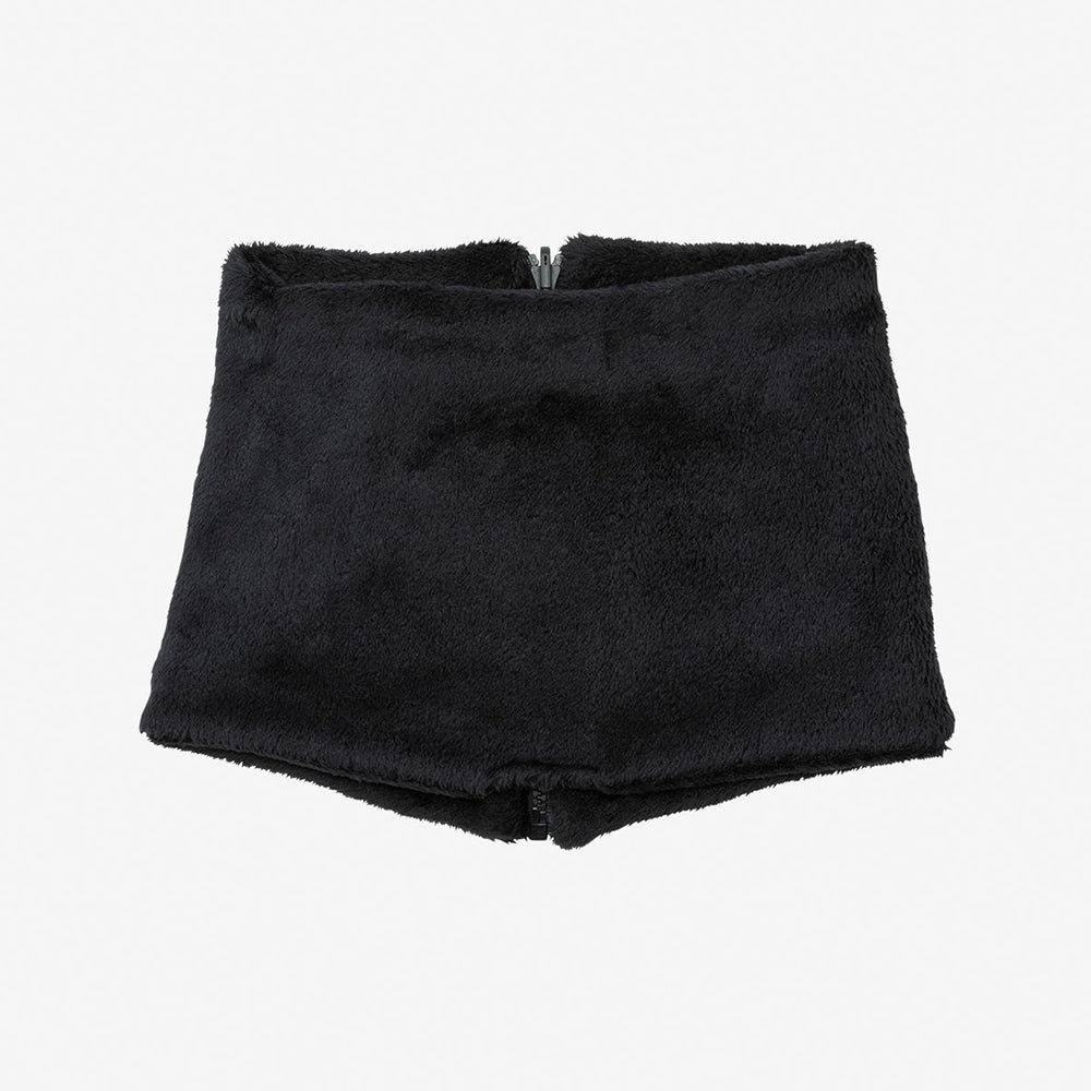 Reversible Neck Gaiter Zip リバーシブルネックゲイタージップ NN72510