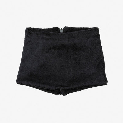 Reversible Neck Gaiter Zip リバーシブルネックゲイタージップ NN72510