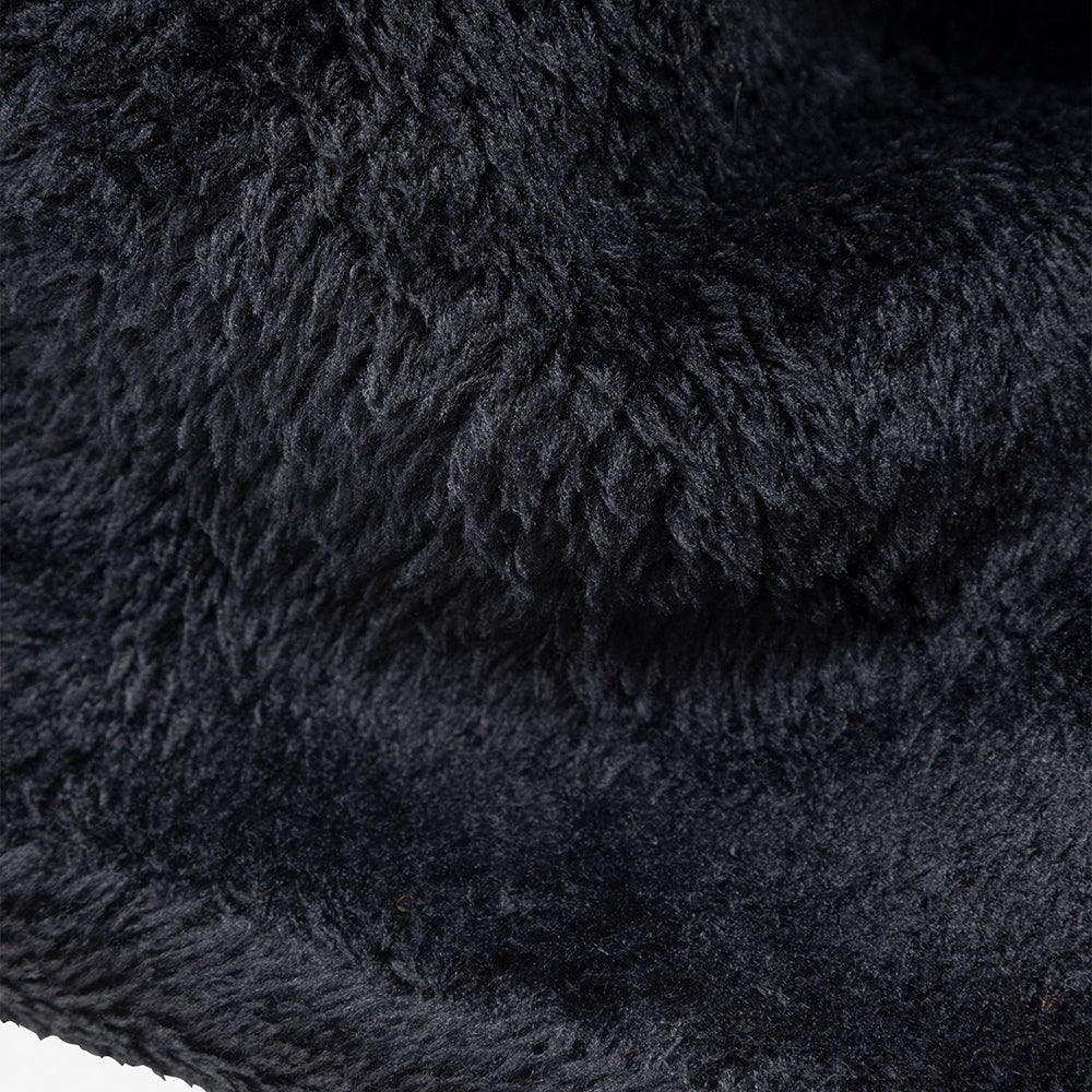 Reversible Neck Gaiter Zip リバーシブルネックゲイタージップ NN72510