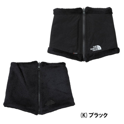 Reversible Neck Gaiter Zip リバーシブルネックゲイタージップ NN72510