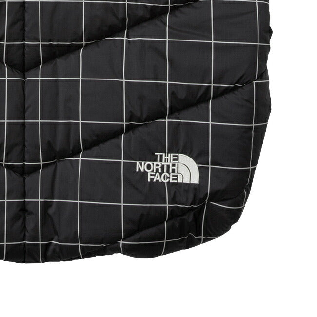 THE NORTH FACE ザ・ノース・フェイス Novelty Baby Shell Blanket ノベルティベビーシェルブランケット  NNB72510