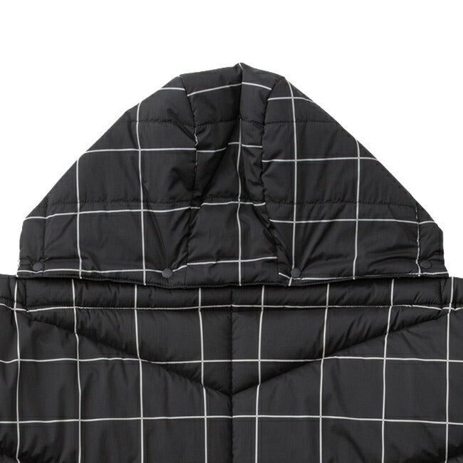 THE NORTH FACE ザ・ノース・フェイス Novelty Baby Shell Blanket ノベルティベビーシェルブランケット  NNB72510