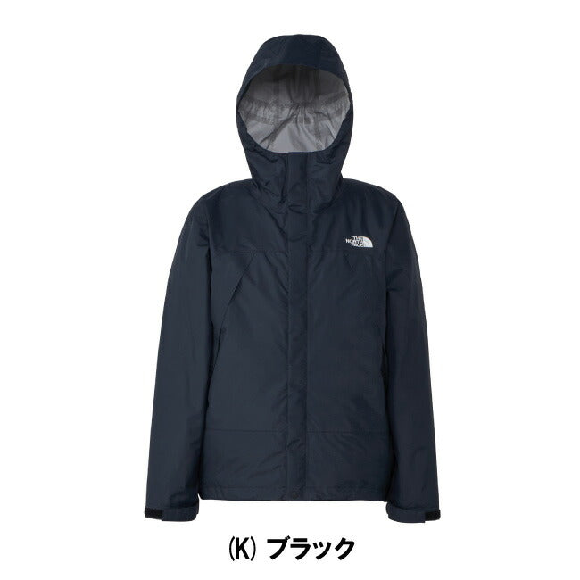 THE NORTH FACE ザ・ノース・フェイス Dot Shot Jacket ドットショットジャケット NP12550