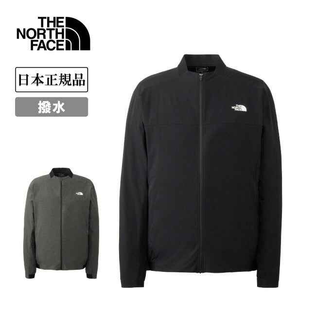 THE NORTH FACE ザ・ノース・フェイス Flexible Jacket フレキシブルジャケット NP22584