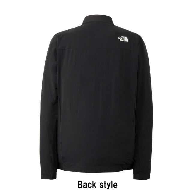 THE NORTH FACE ザ・ノース・フェイス Flexible Jacket フレキシブルジャケット NP22584