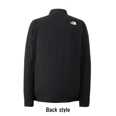 THE NORTH FACE ザ・ノース・フェイス Flexible Jacket フレキシブルジャケット NP22584