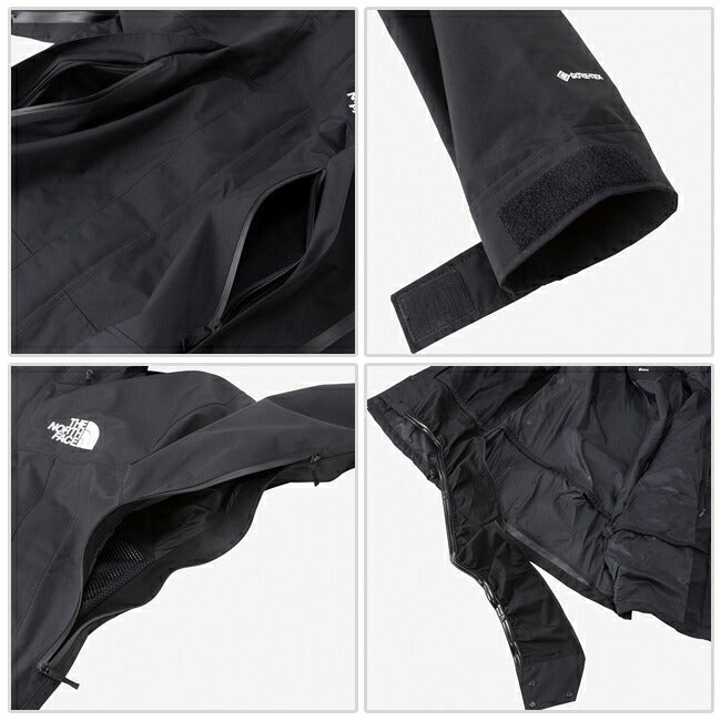 THE NORTH FACE ザ・ノース・フェイス Mountain Jacket マウンテンジャケット NP62510
