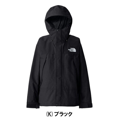 THE NORTH FACE ザ・ノース・フェイス Mountain Jacket マウンテンジャケット NP62510