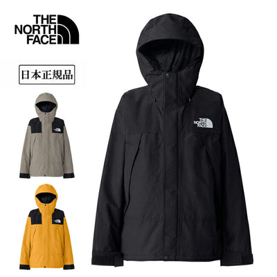 THE NORTH FACE ザ・ノース・フェイス Mountain Jacket マウンテンジャケット NP62510