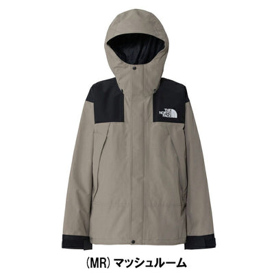 THE NORTH FACE ザ・ノース・フェイス Mountain Jacket マウンテンジャケット NP62510