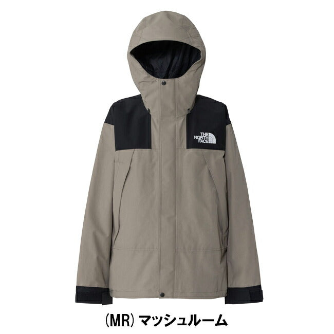 THE NORTH FACE ザ・ノース・フェイス Mountain Jacket マウンテン