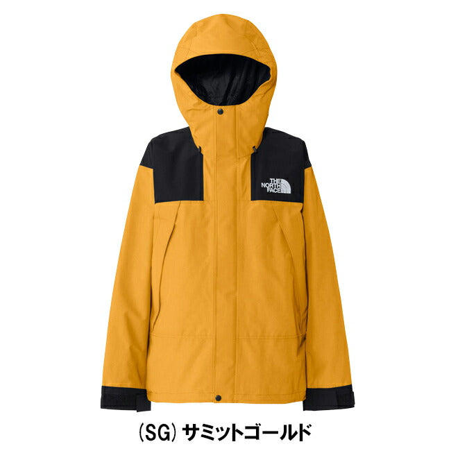 THE NORTH FACE ザ・ノース・フェイス Mountain Jacket マウンテンジャケット NP62510