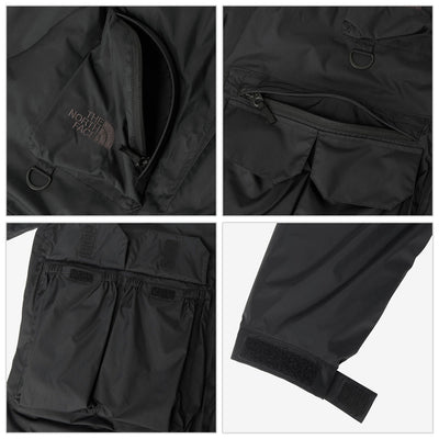 WUROS Field Utility Triclimate Jacket ウーロスフィールドユーティリティトリクライメイトジャケット NP62530