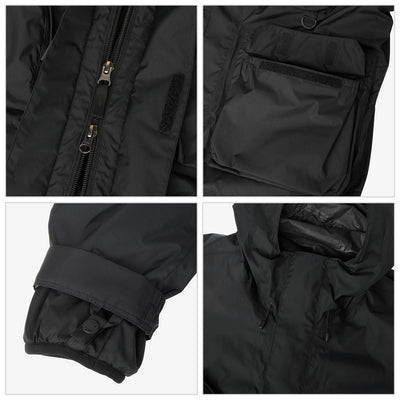 WUROS Field Utility Triclimate Jacket ウーロスフィールドユーティリティトリクライメイトジャケット NP62530