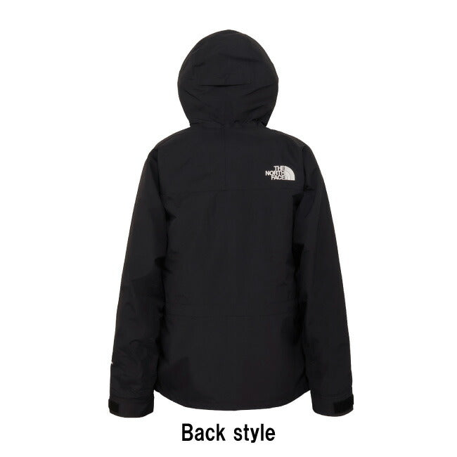 THE NORTH FACE ザ・ノース・フェイス Mountain Light Jacket マウンテンライトジャケット NP62550