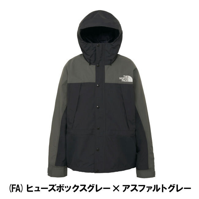 THE NORTH FACE ザ・ノース・フェイス Mountain Light Jacket マウンテンライトジャケット NP62550