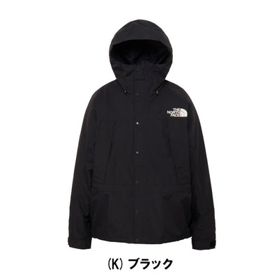 THE NORTH FACE ザ・ノース・フェイス Mountain Light Jacket マウンテンライトジャケット NP62550