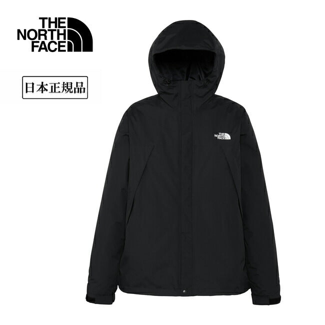 THE NORTH FACE ザ・ノース・フェイス Scoop Jacket スクープジャケット NP62554