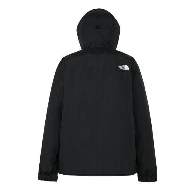 THE NORTH FACE ザ・ノース・フェイス Scoop Jacket スクープ