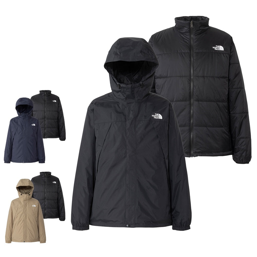 Kronos Triclimate Jacket クロノストリクライメイトジャケット NP62558