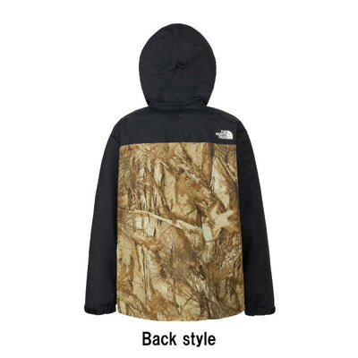 THE NORTH FACE ザ・ノース・フェイス Novelty Dot Shot Jacket ノベルティドットショットジャケット NP62563