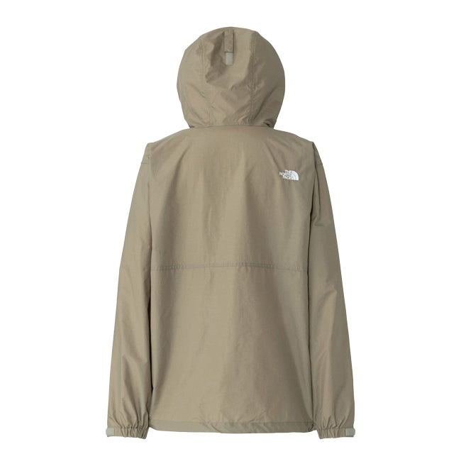 THE NORTH FACE ザ・ノース・フェイス Compact Jacket コンパクト