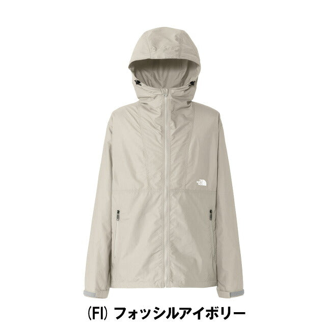 THE NORTH FACE ザ・ノース・フェイス Compact Jacket コンパクトジャケット NP72530