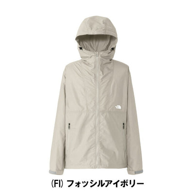 THE NORTH FACE ザ・ノース・フェイス Compact Jacket コンパクトジャケット NP72530