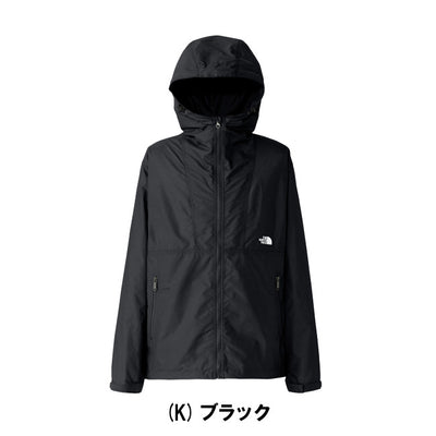THE NORTH FACE ザ・ノース・フェイス Compact Jacket コンパクトジャケット NP72530