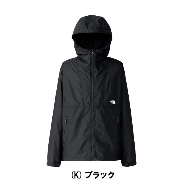 THE NORTH FACE ザ・ノース・フェイス Compact Jacket コンパクト