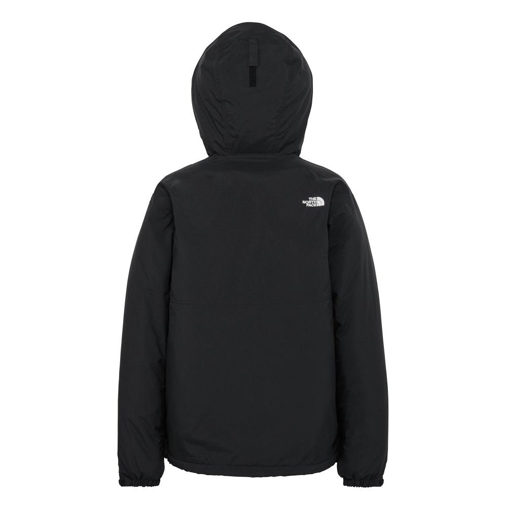 Compact Nomad Jacket コンパクトノマドジャケット NP72531