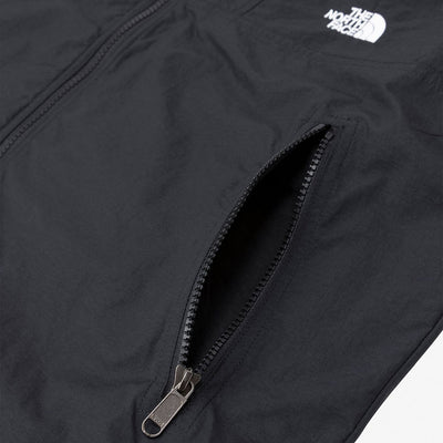 Compact Nomad Jacket コンパクトノマドジャケット NP72531